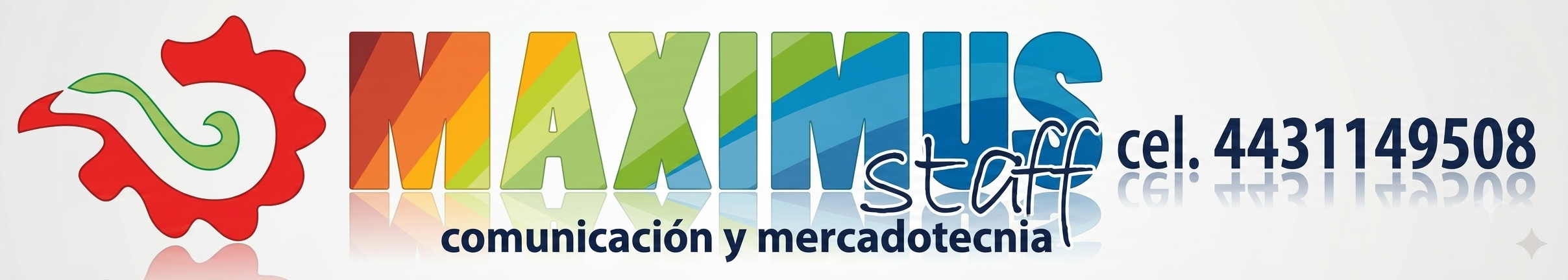 maximus staff